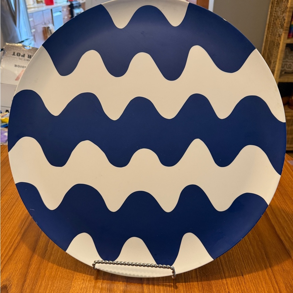 Marimekko with Target Platter